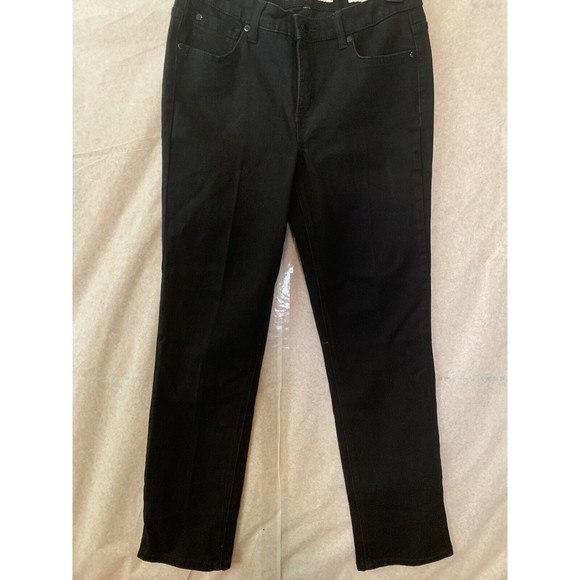 JONES NEW YORK Gramercy curvy Womens Pants Size 6 (1253) - Picture 5 of 15